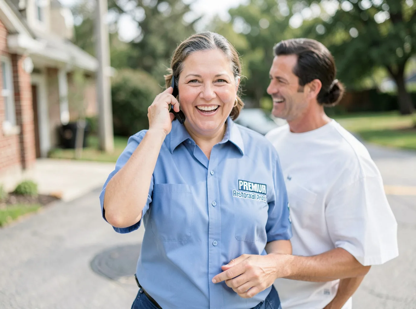 Water Damage Restoration Ashley, IN FAQs